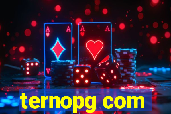 ternopg com